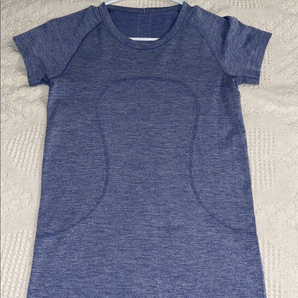 Lululemon swiftly tech